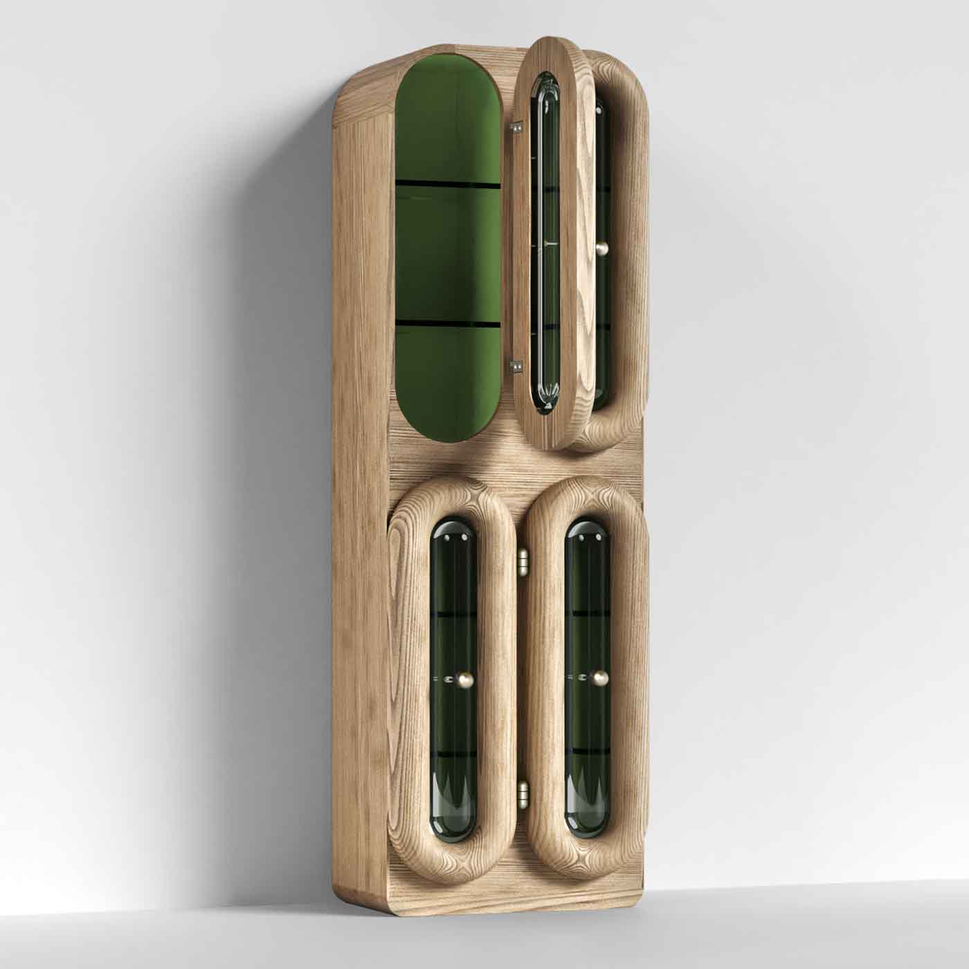 Nº183 Grand Vitrine