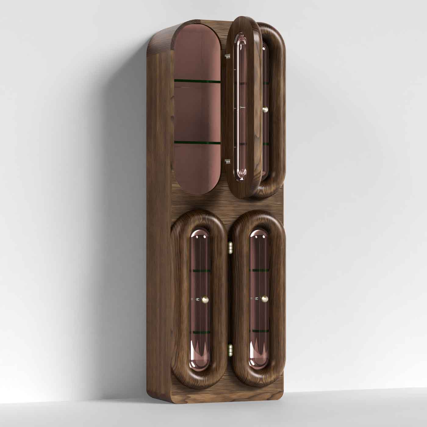 Nº183 Grand Vitrine