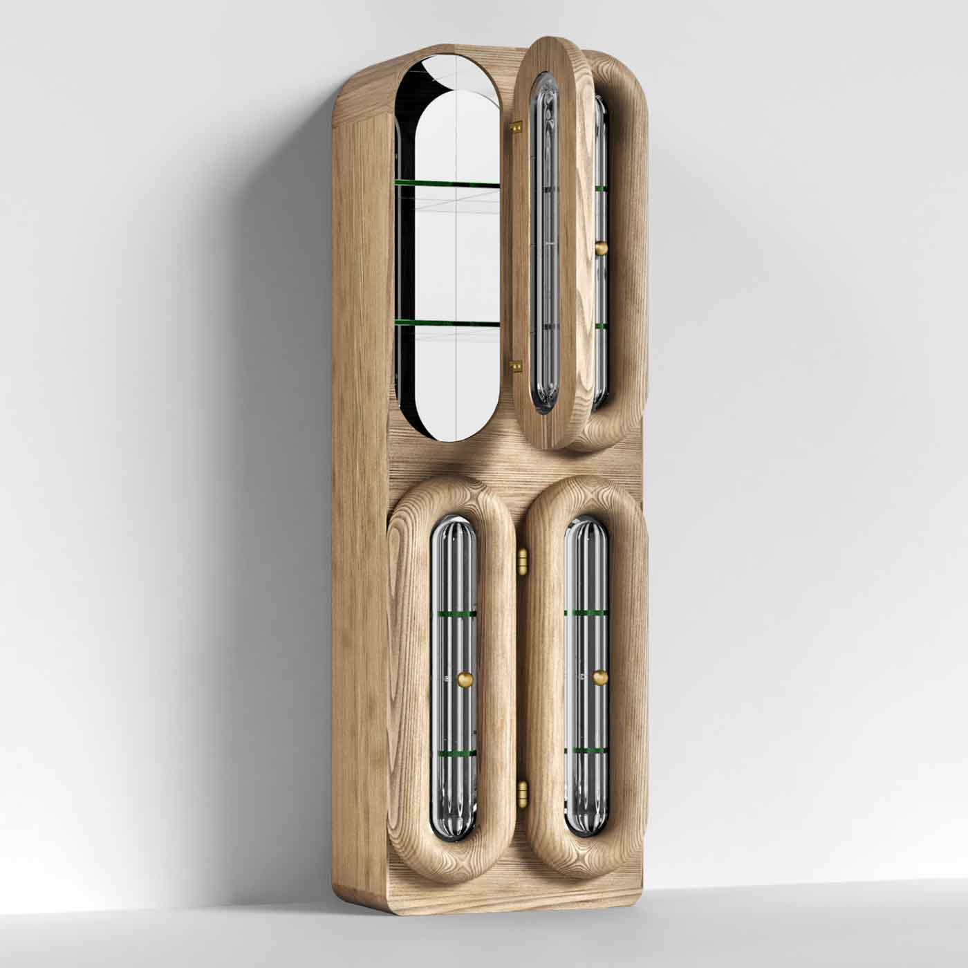 Nº183 Grand Vitrine