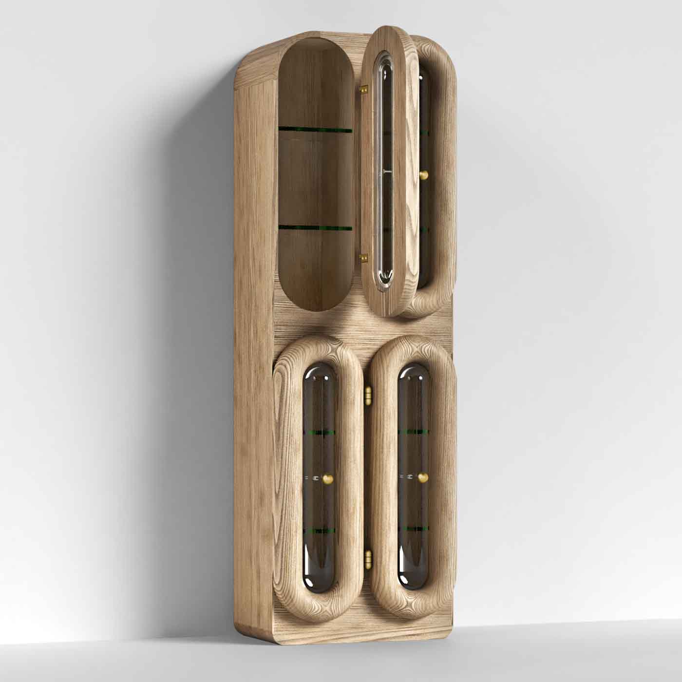 Nº183 Grand Vitrine