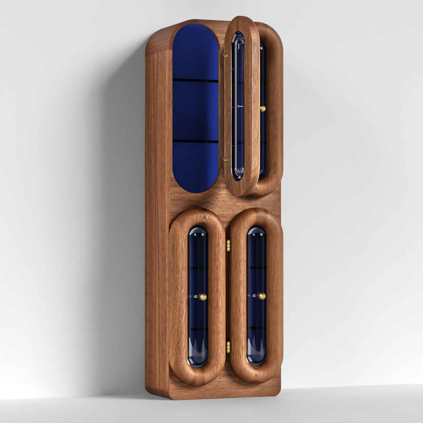 Nº183 Grand Vitrine