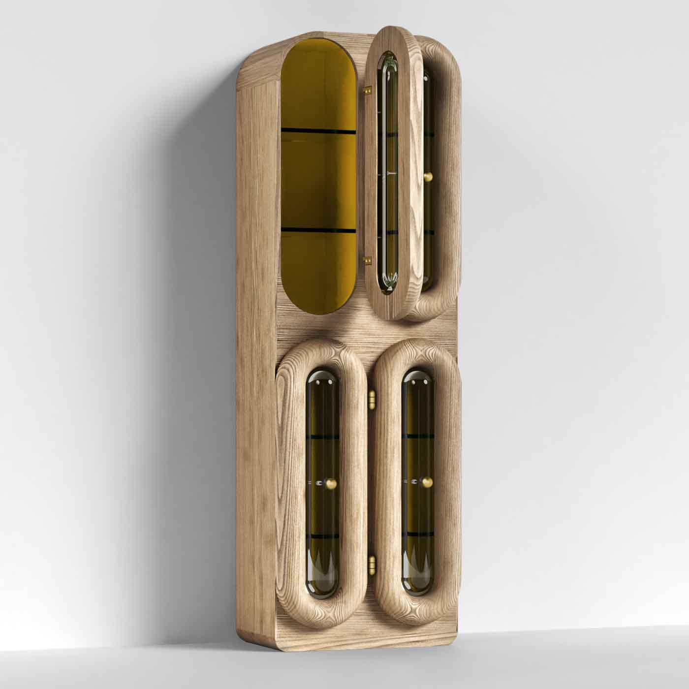 Nº183 Grand Vitrine