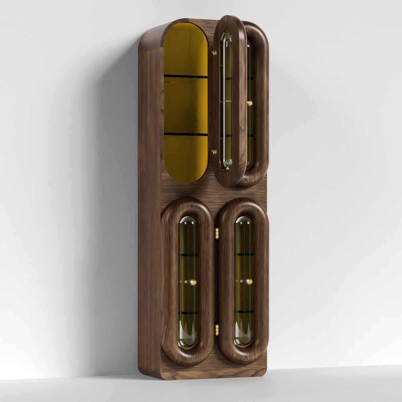 Nº183 Grand Vitrine