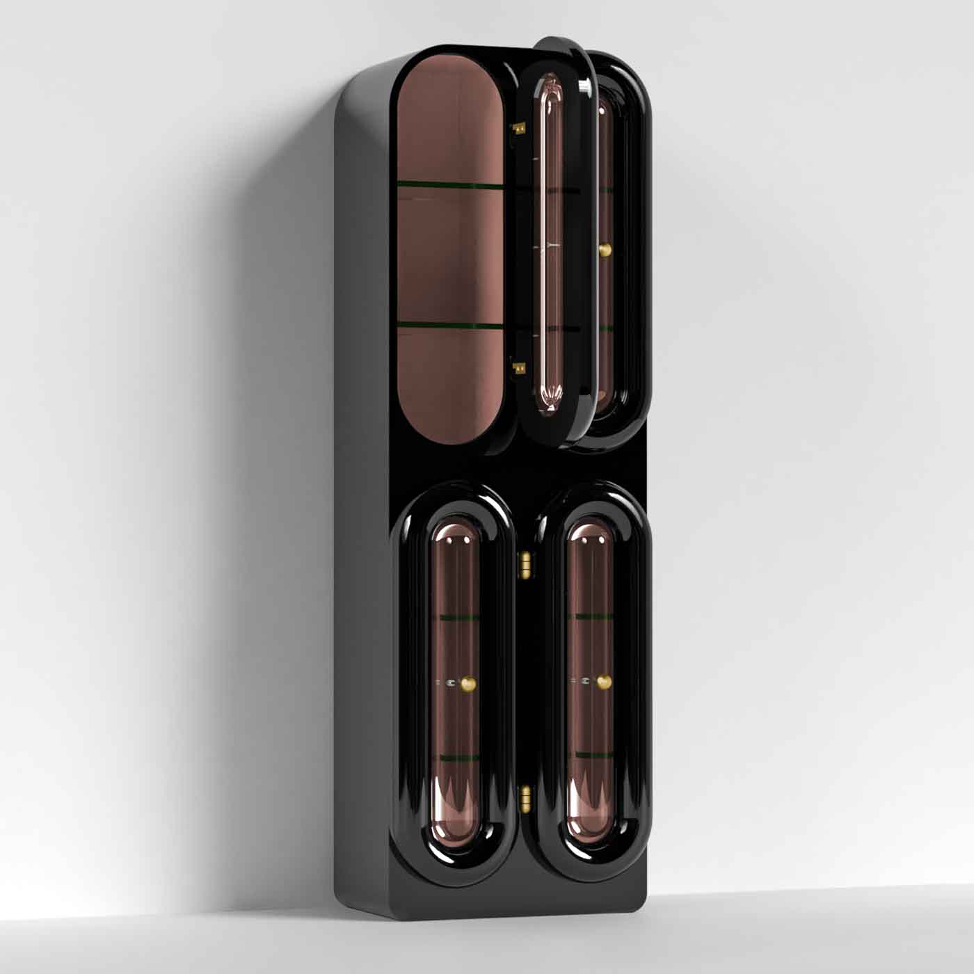 Nº183 Grand Vitrine