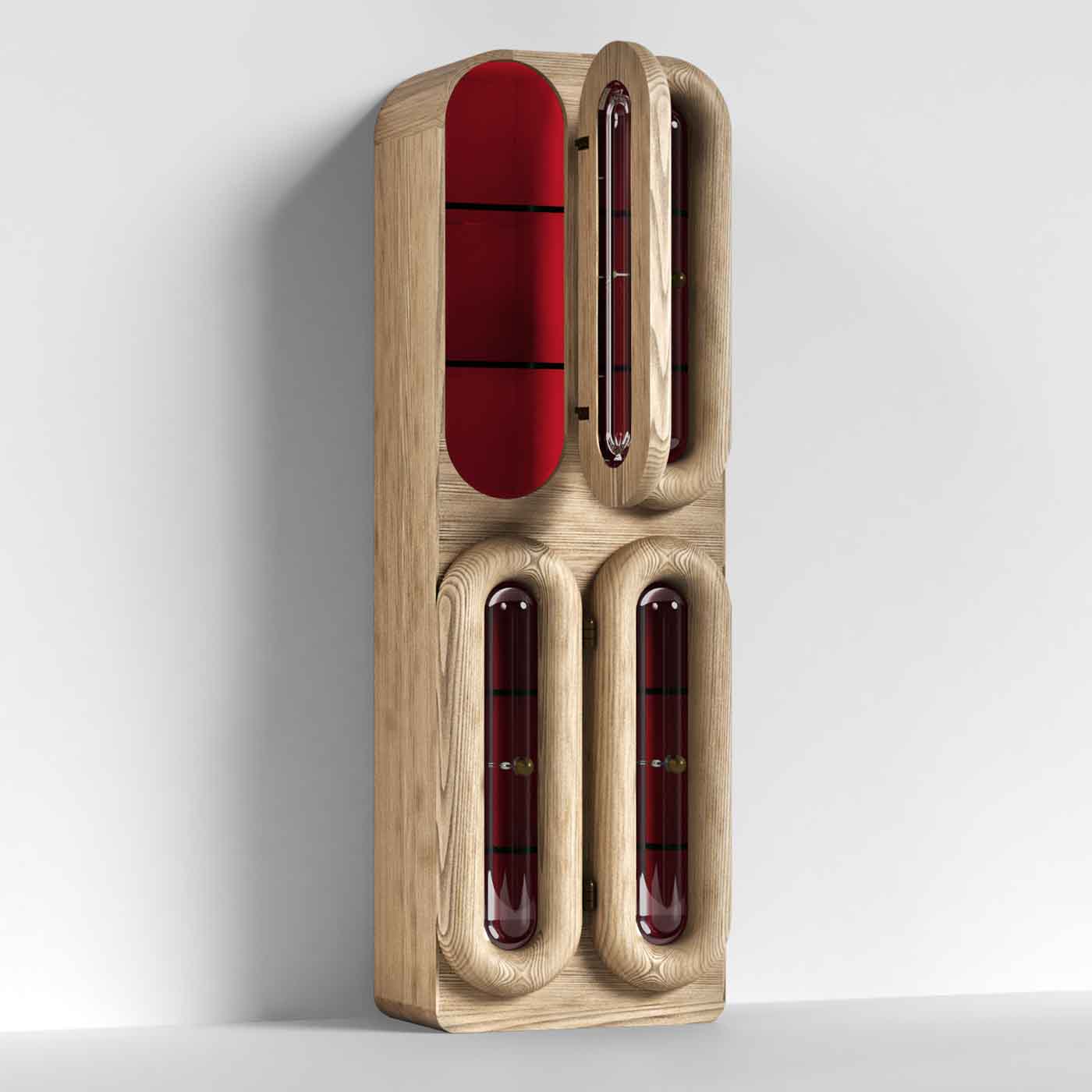 Nº183 Grand Vitrine