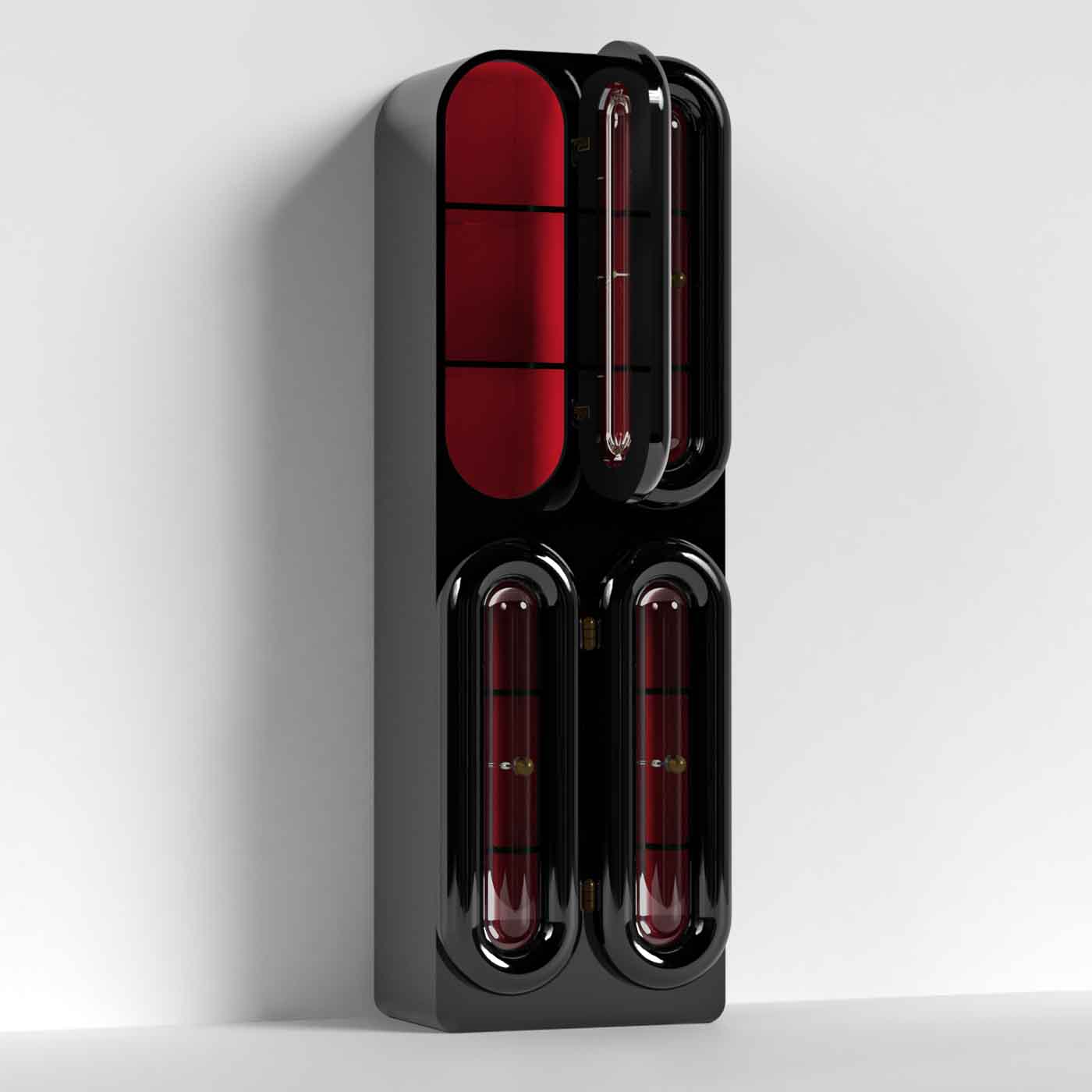 Nº183 Grand Vitrine