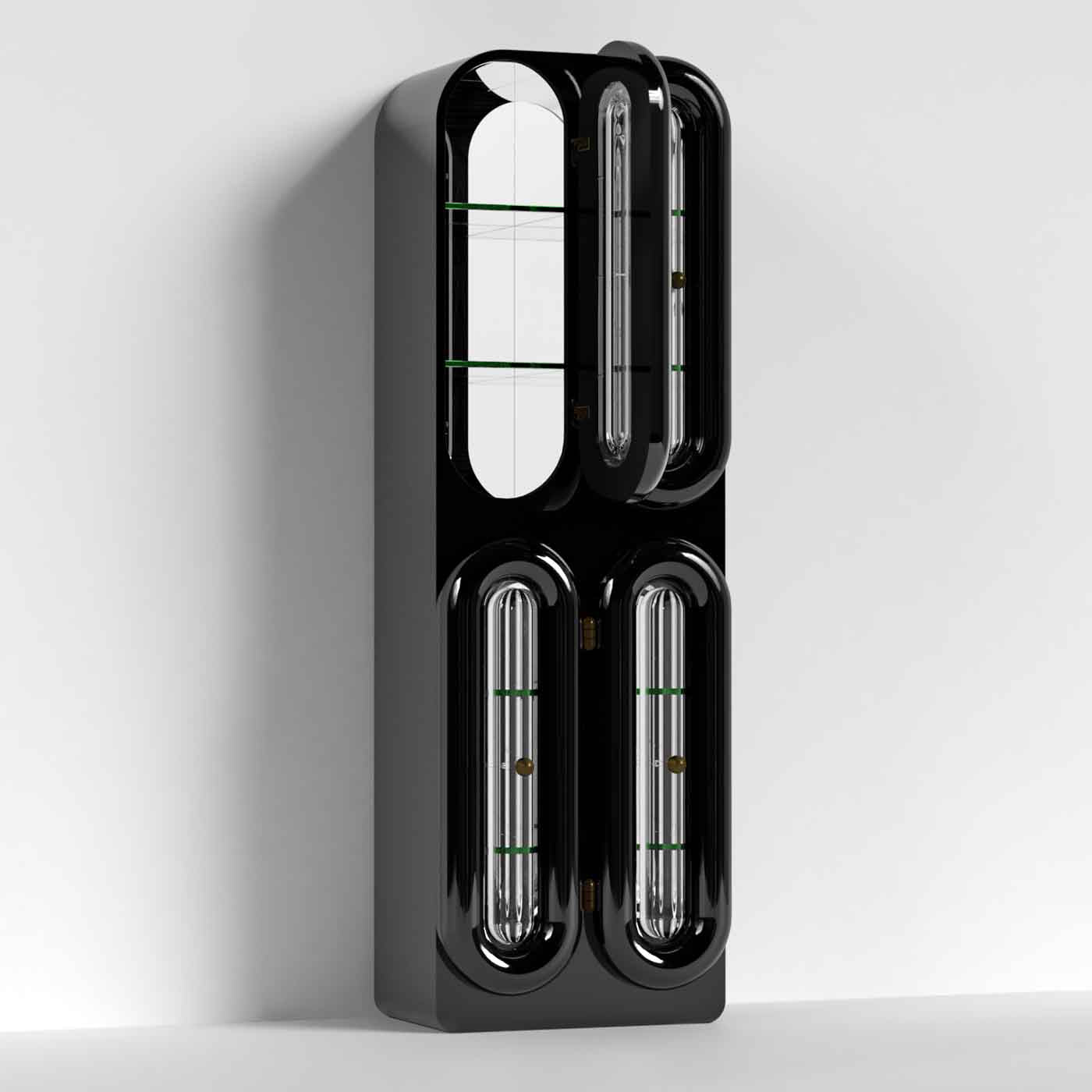 Nº183 Grand Vitrine