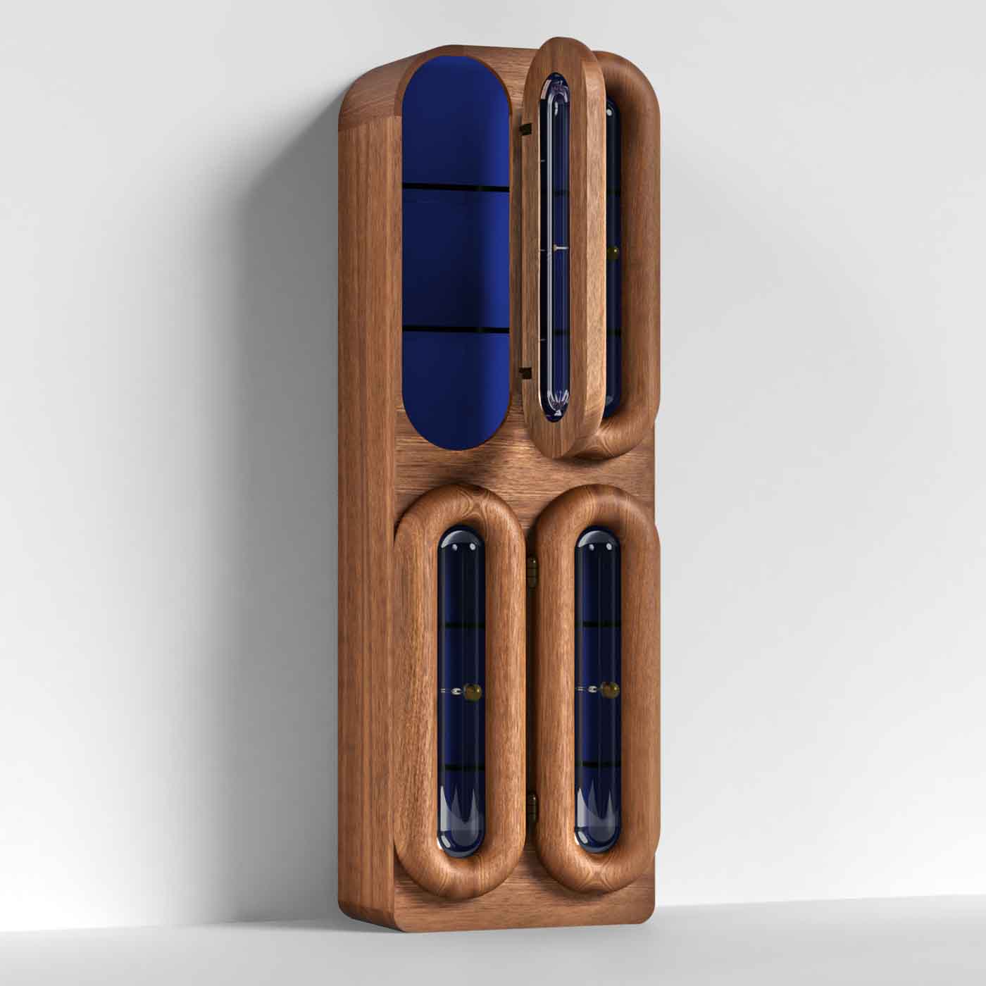 Nº183 Grand Vitrine