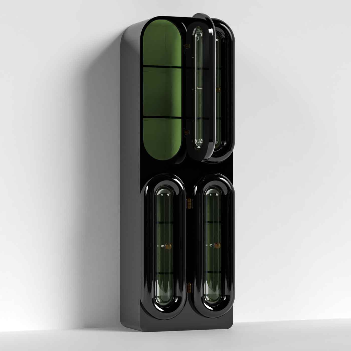 Nº183 Grand Vitrine