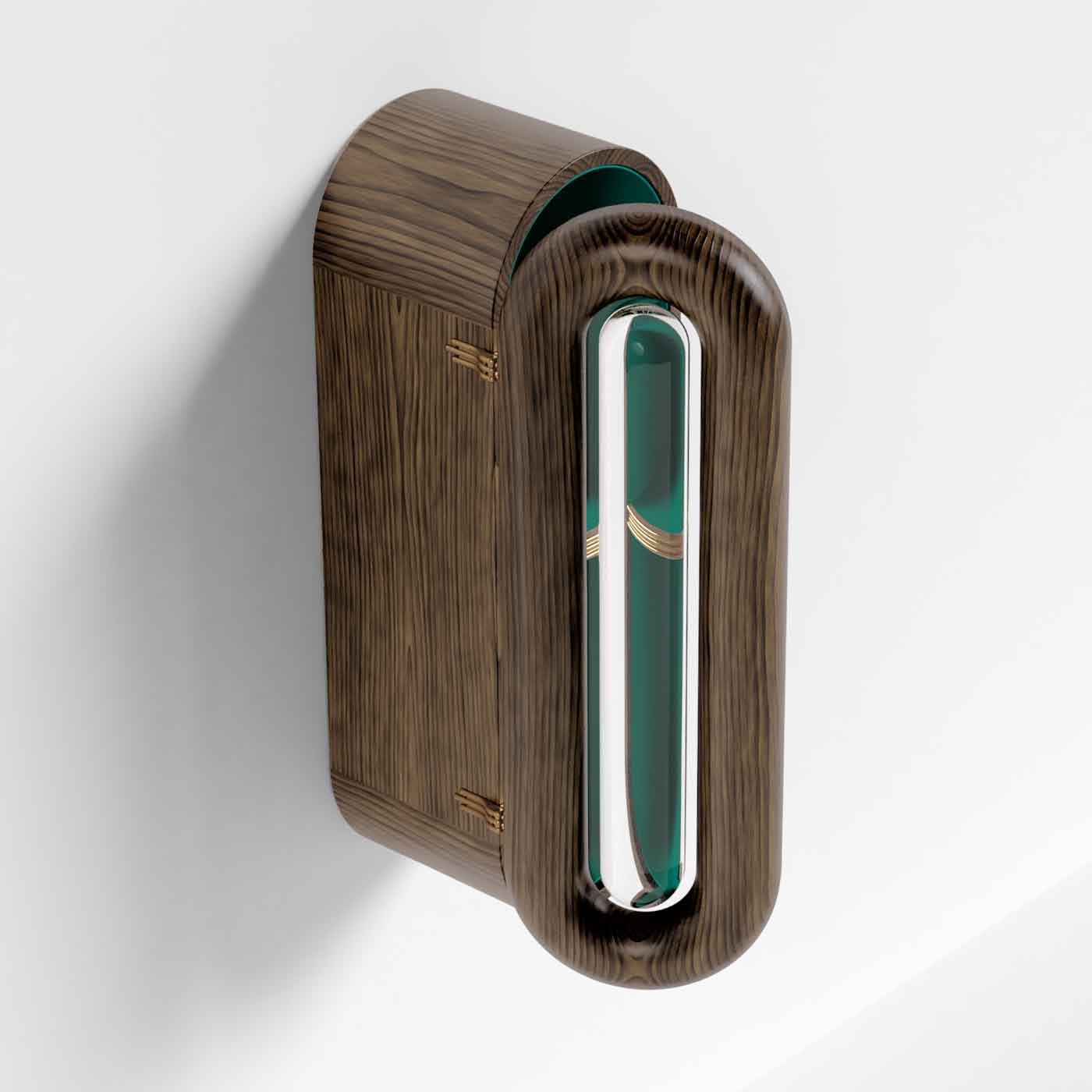 Nº186 Petite Vitrine