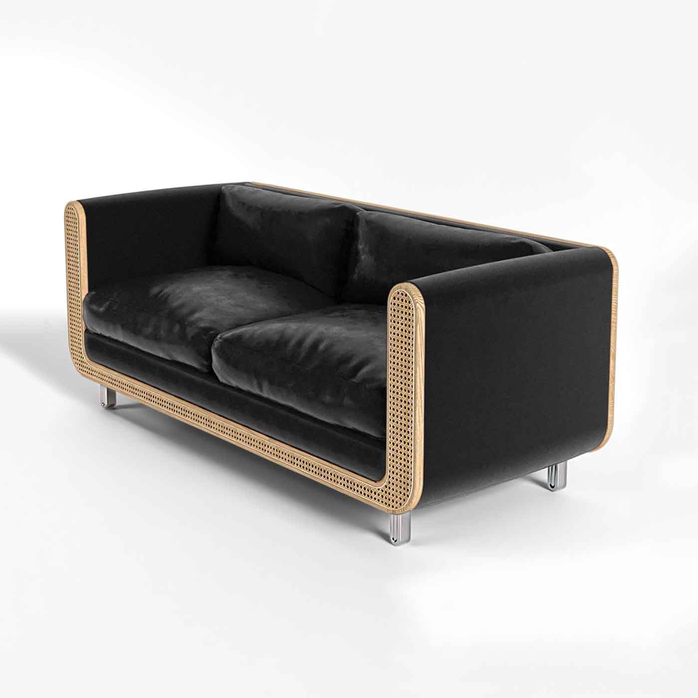 Nº105 Petite Couch