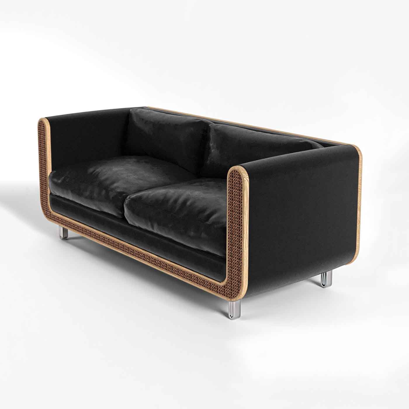 Nº105 Petite Couch