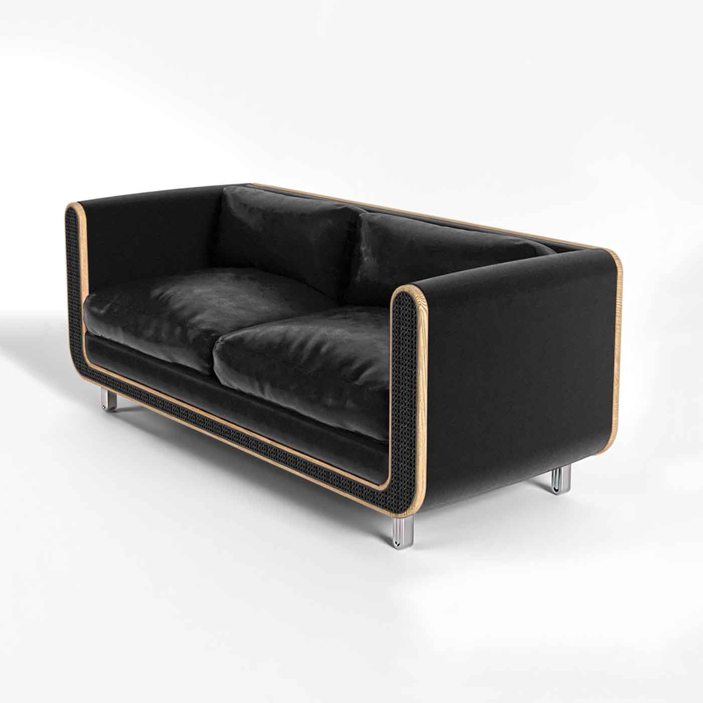 Nº105 Petite Couch