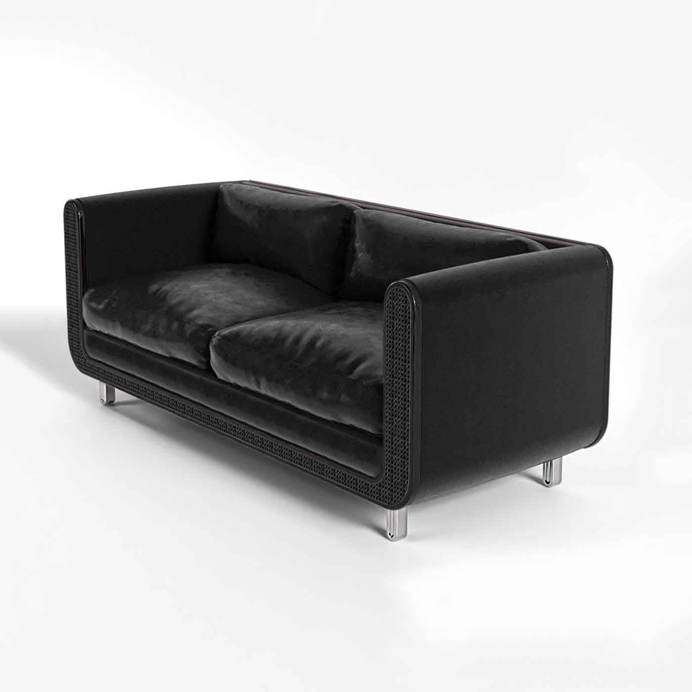 Nº105 Petite Couch