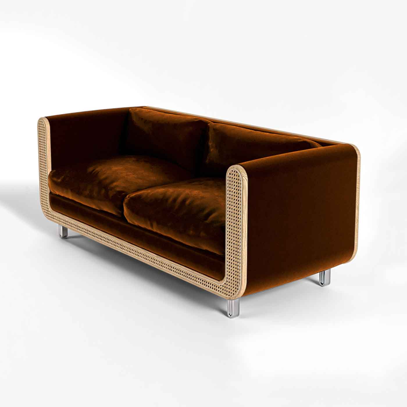 Nº105 Petite Couch