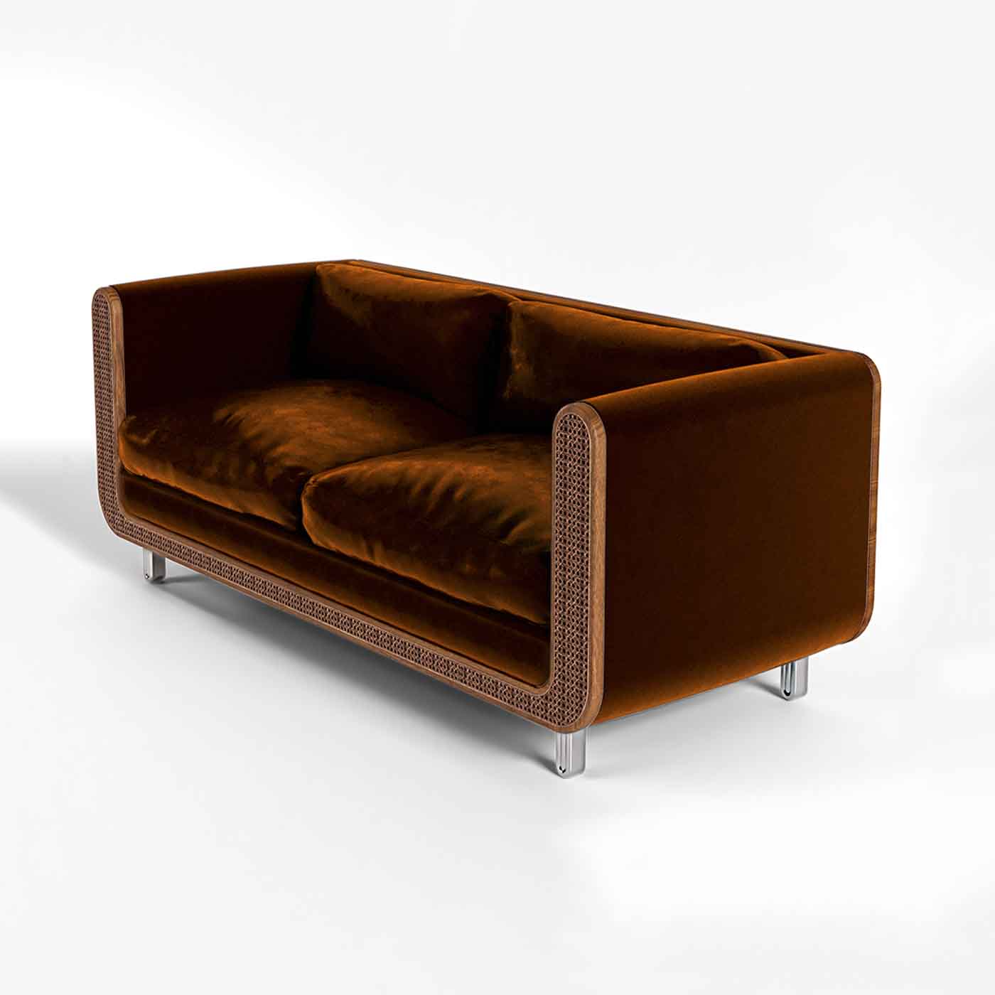 Nº105 Petite Couch