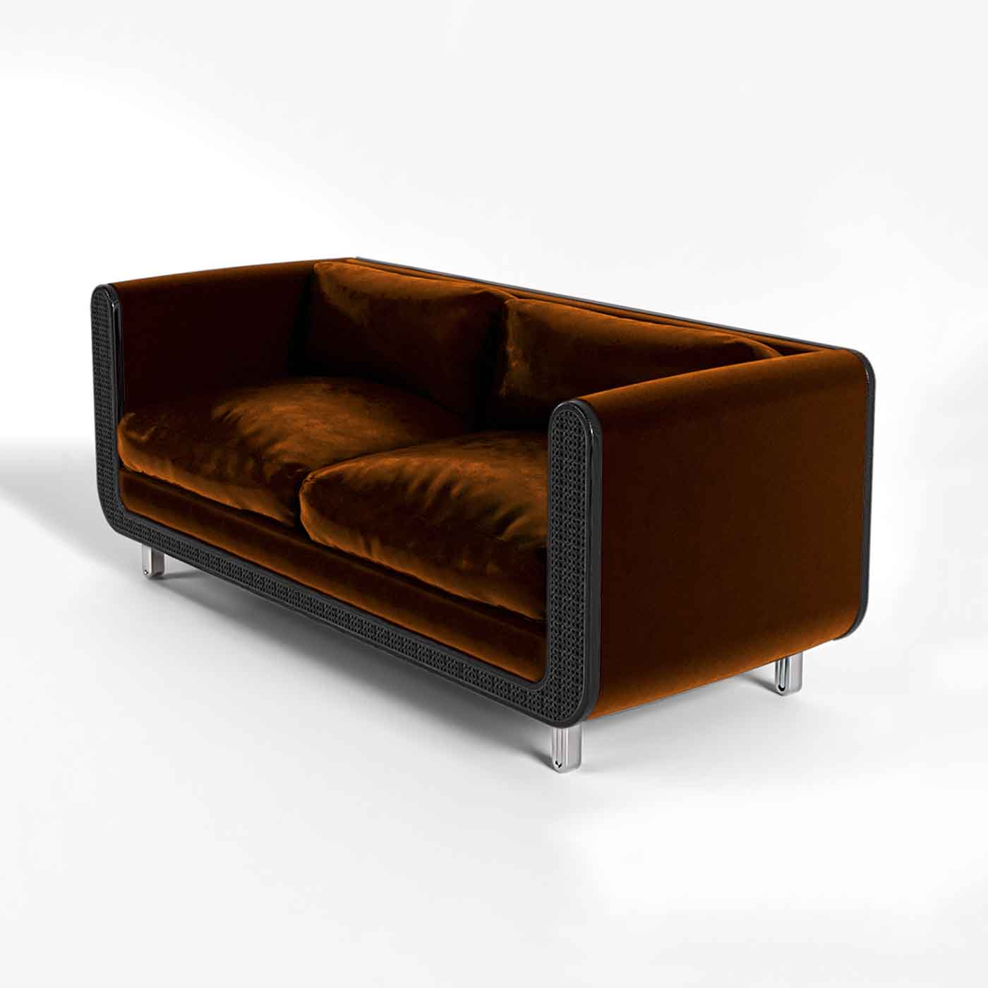 Nº105 Petite Couch