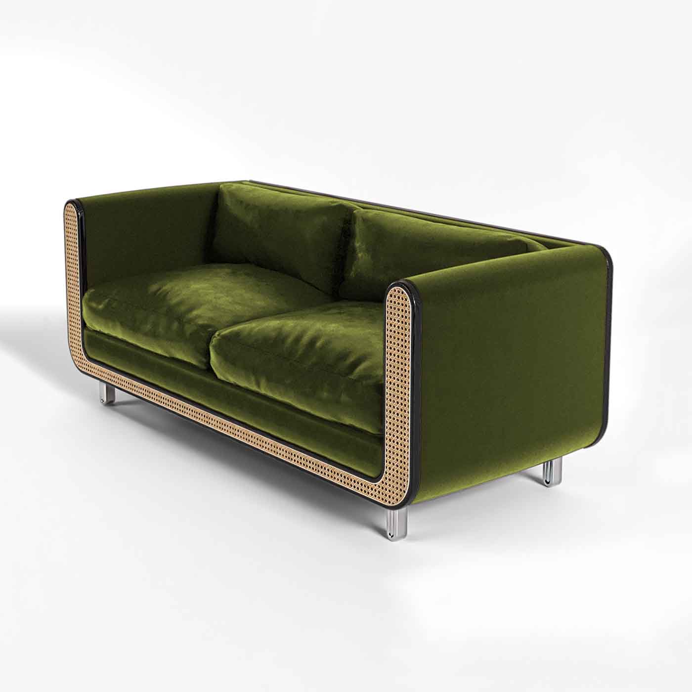 Nº105 Petite Couch