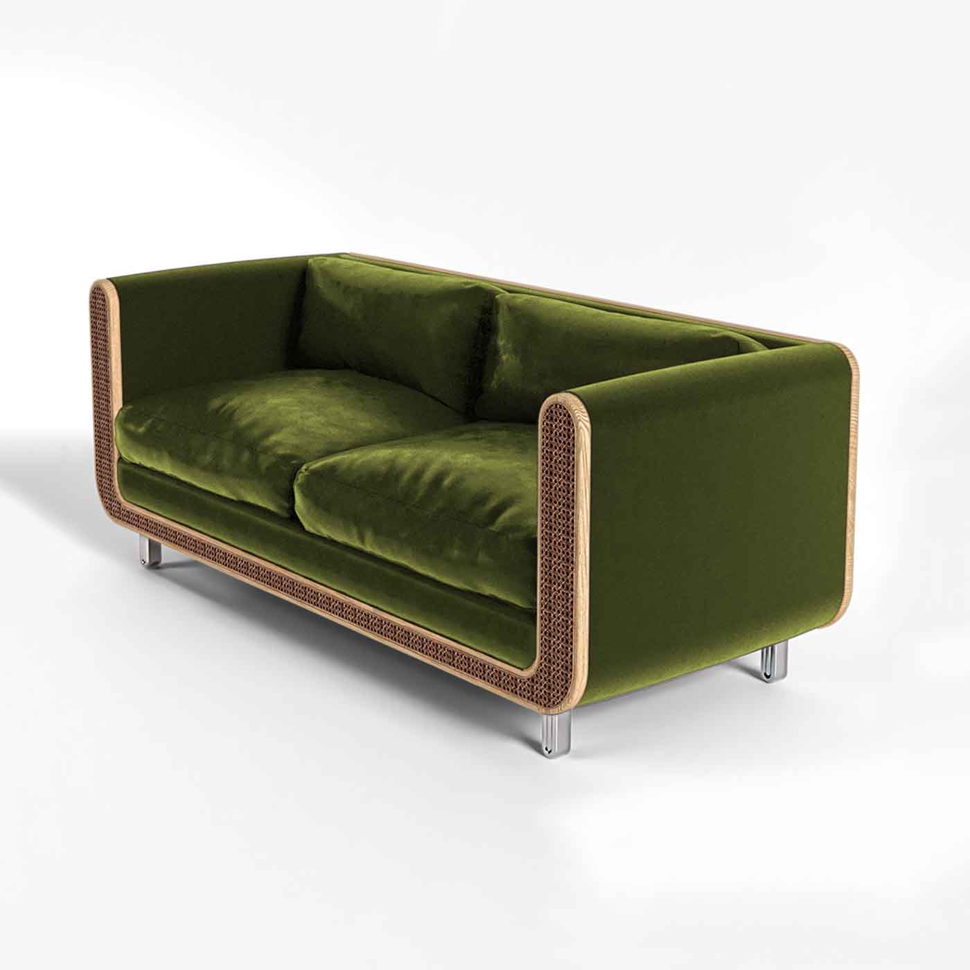 Nº105 Petite Couch