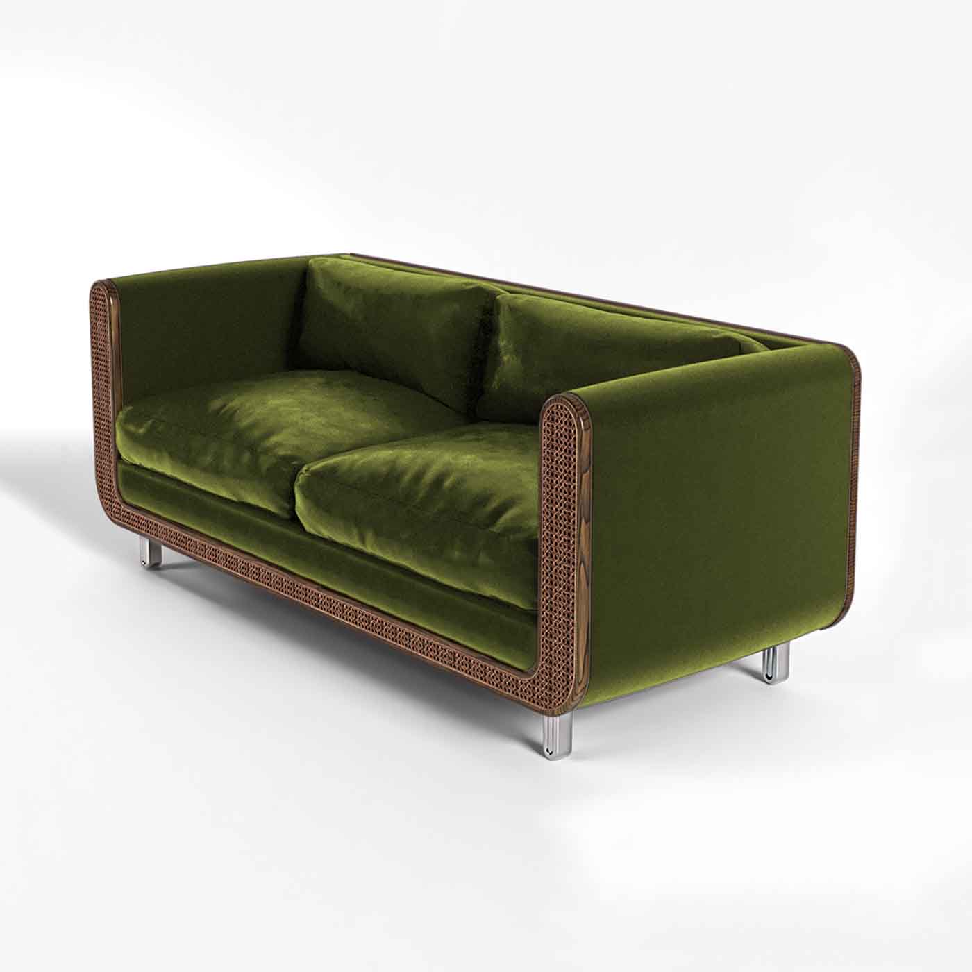 Nº105 Petite Couch