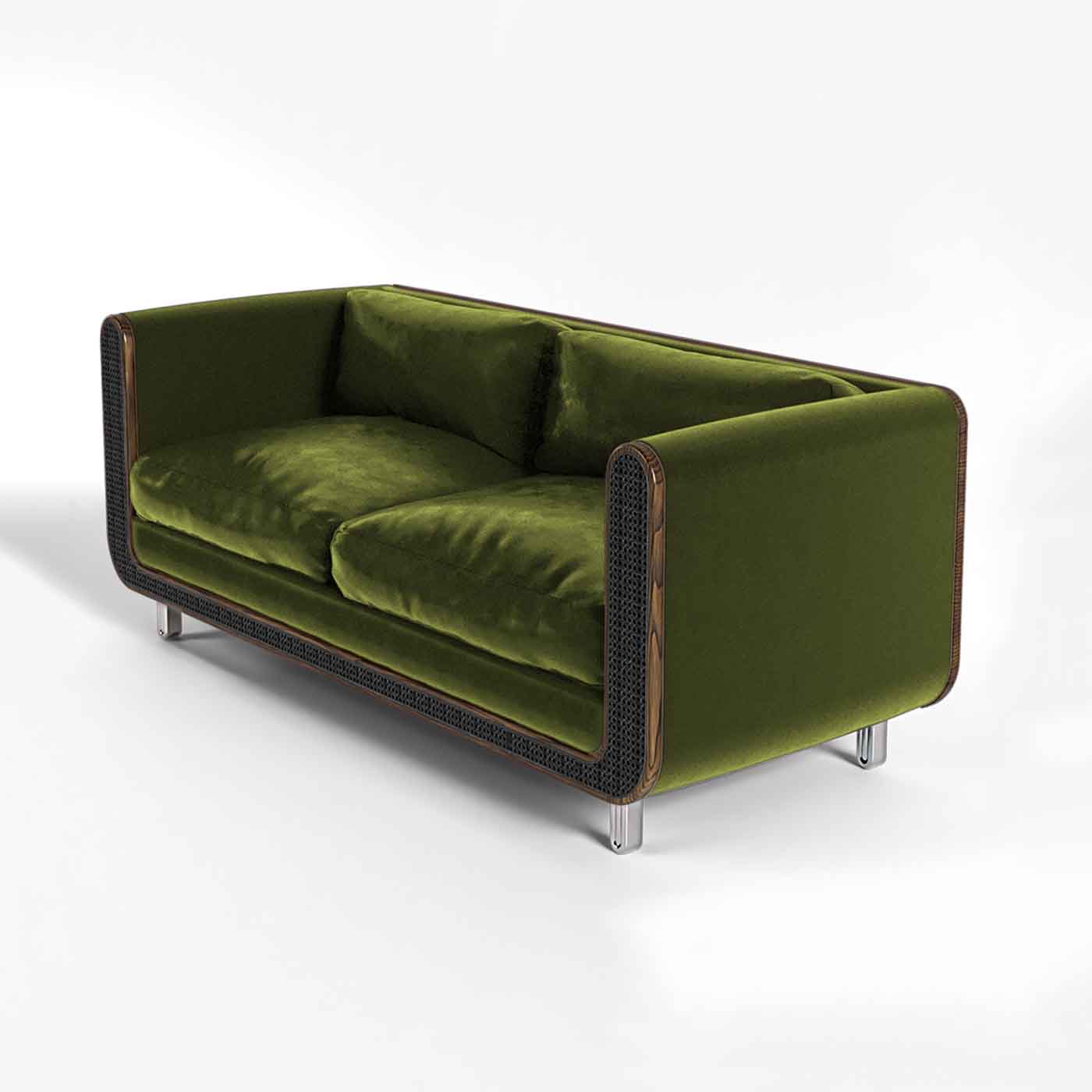 Nº105 Petite Couch