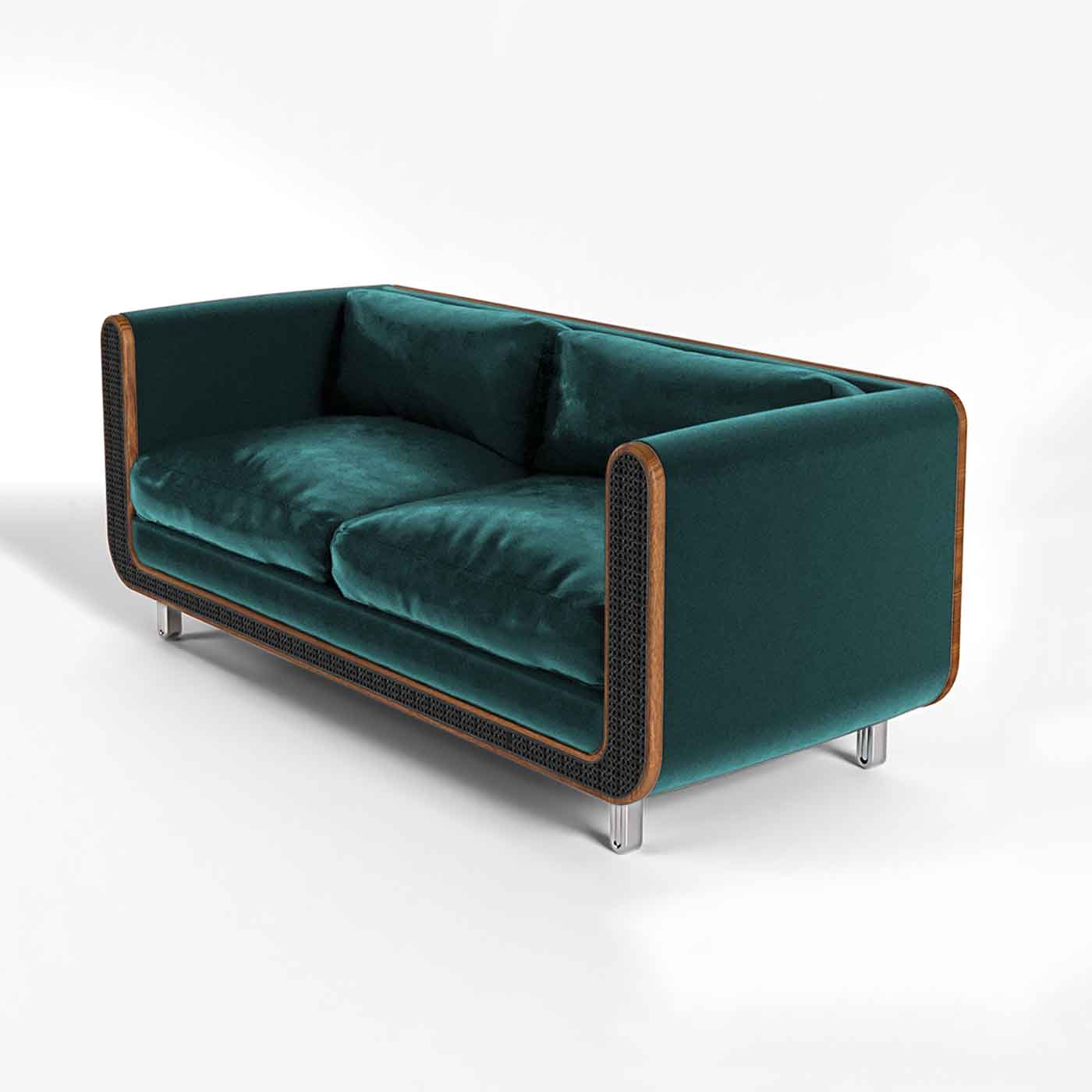 Nº105 Petite Couch
