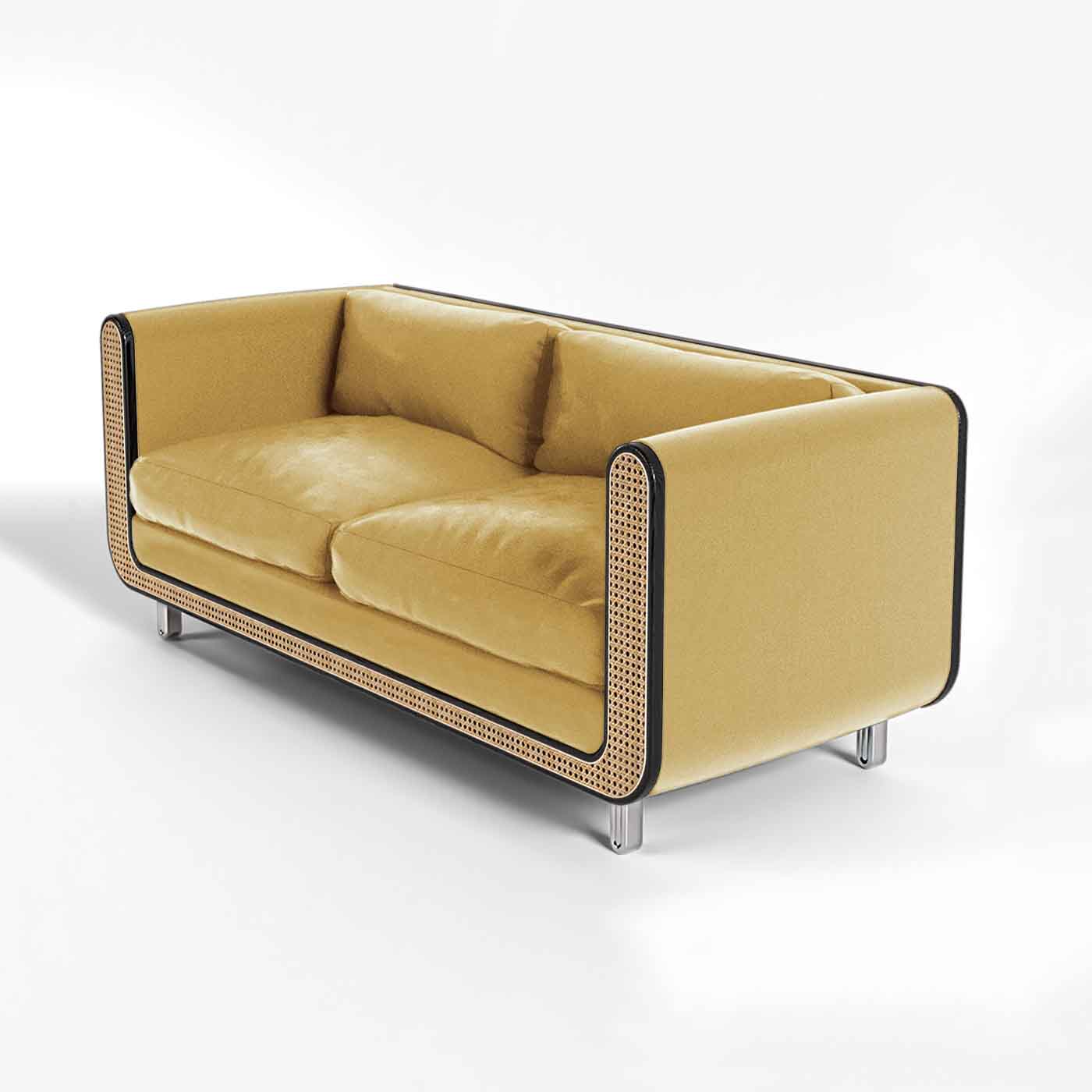 Nº105 Petite Couch
