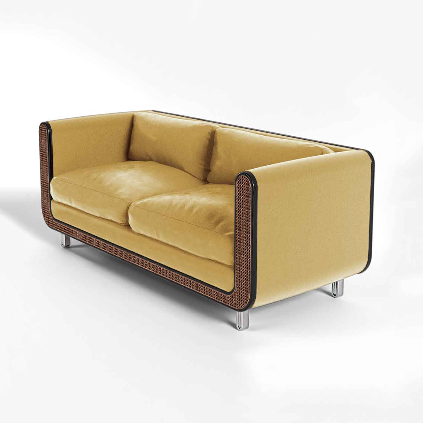 Nº105 Petite Couch