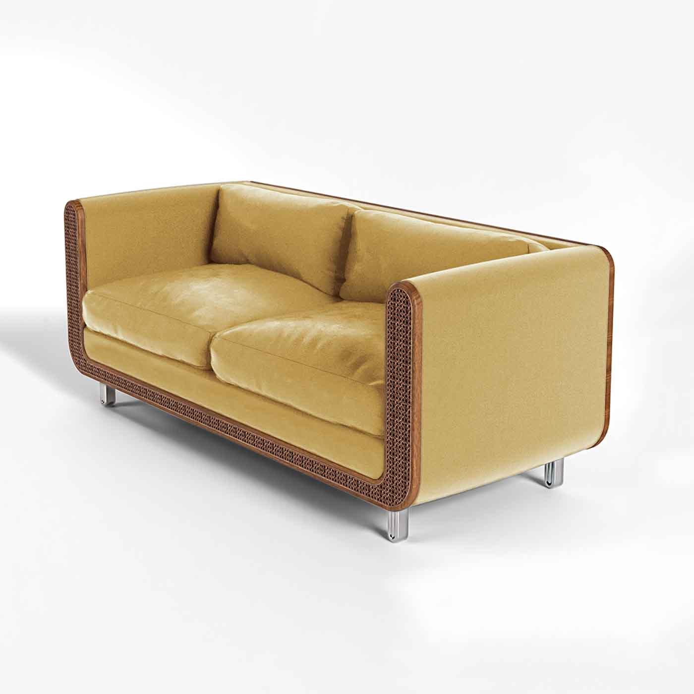 Nº105 Petite Couch