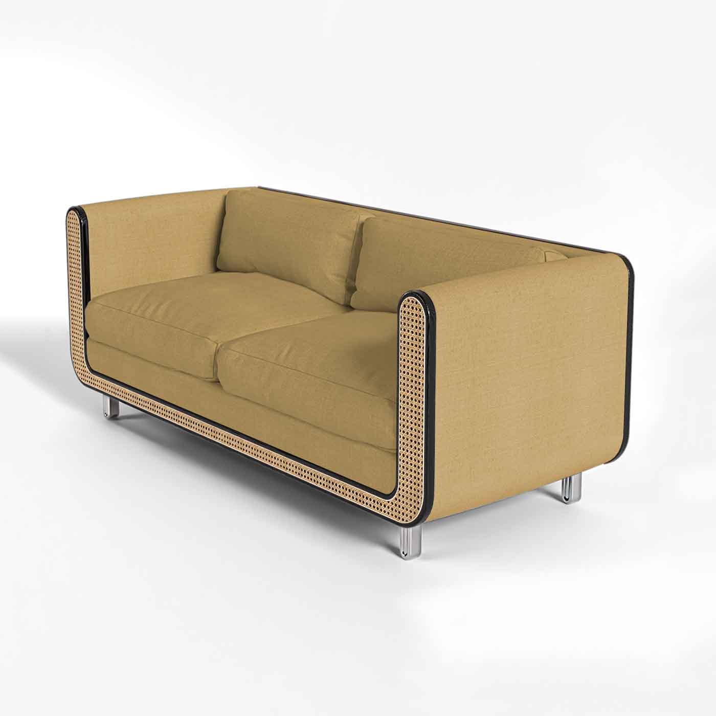 Nº105 Petite Couch