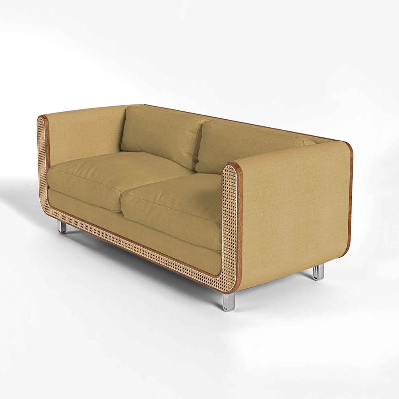 Nº105 Petite Couch