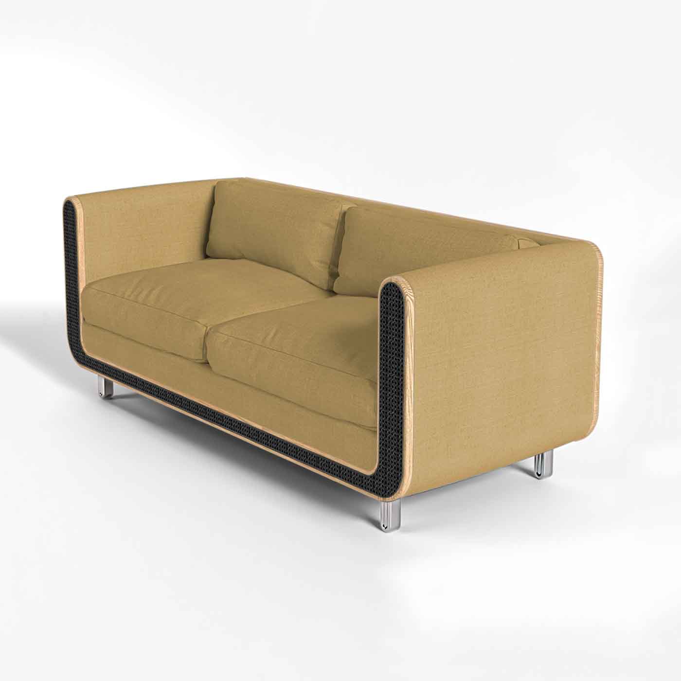 Nº105 Petite Couch