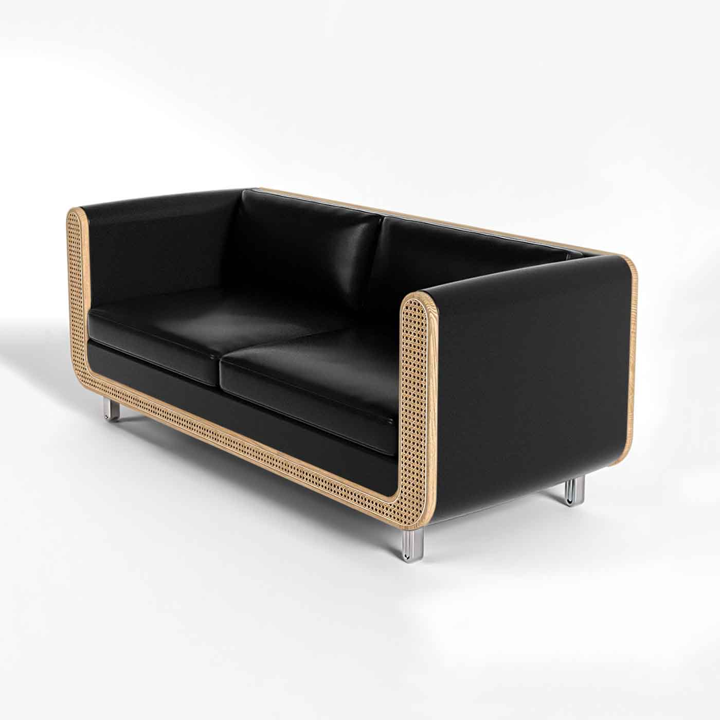 Nº105 Petite Couch