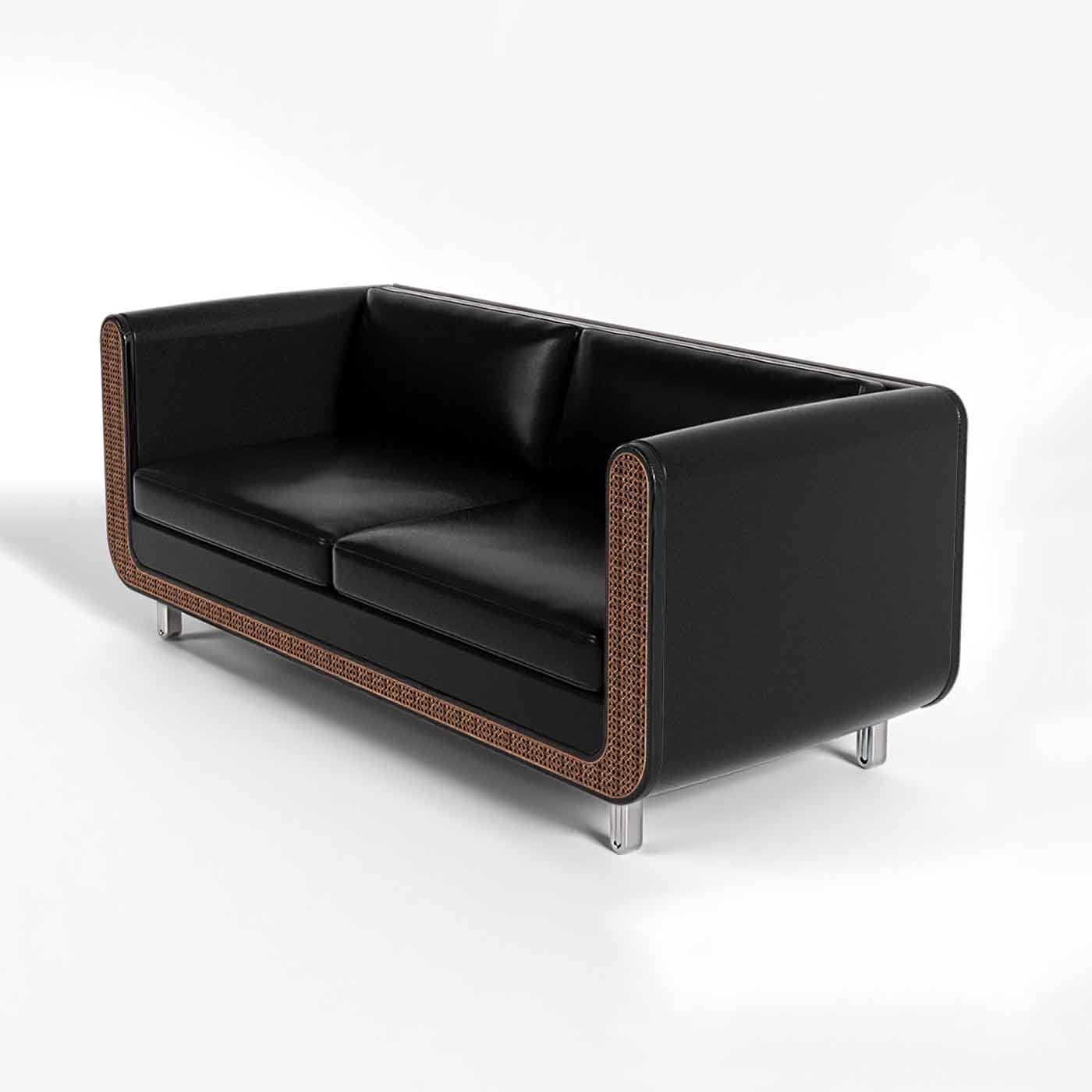 Nº105 Petite Couch