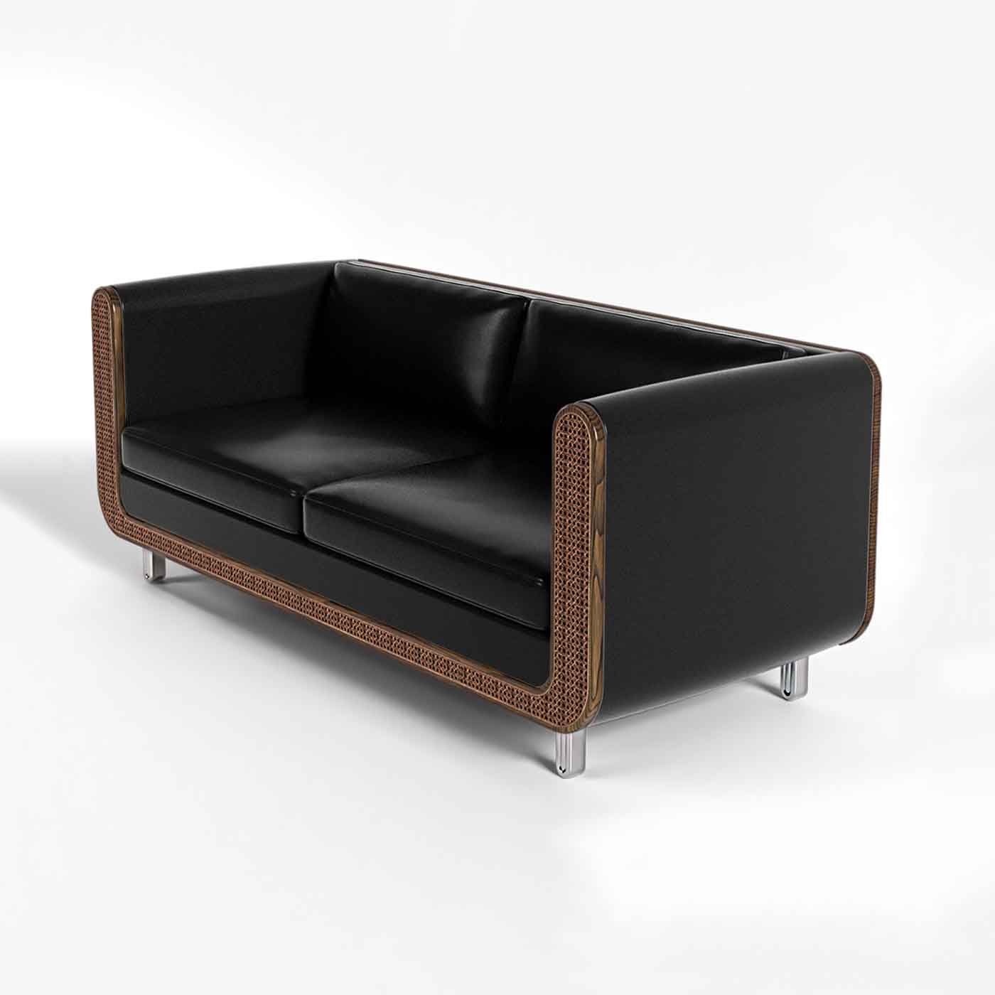 Nº105 Petite Couch