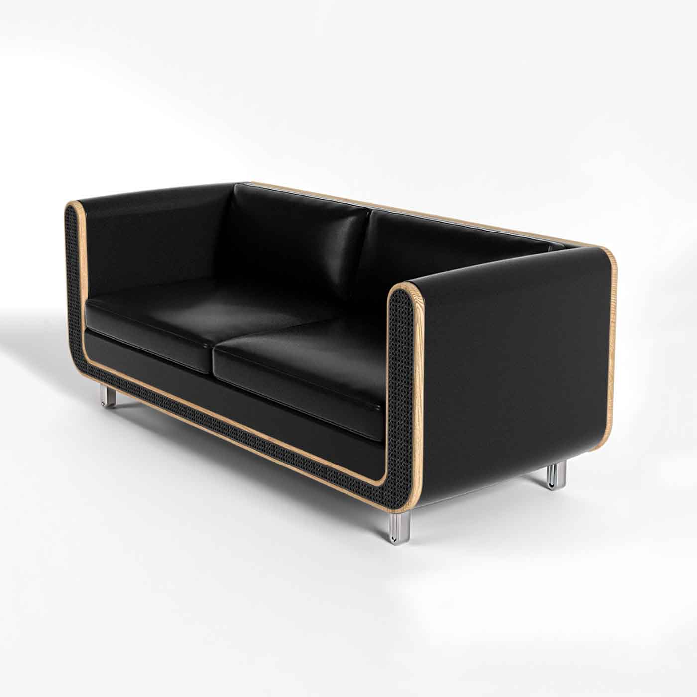 Nº105 Petite Couch