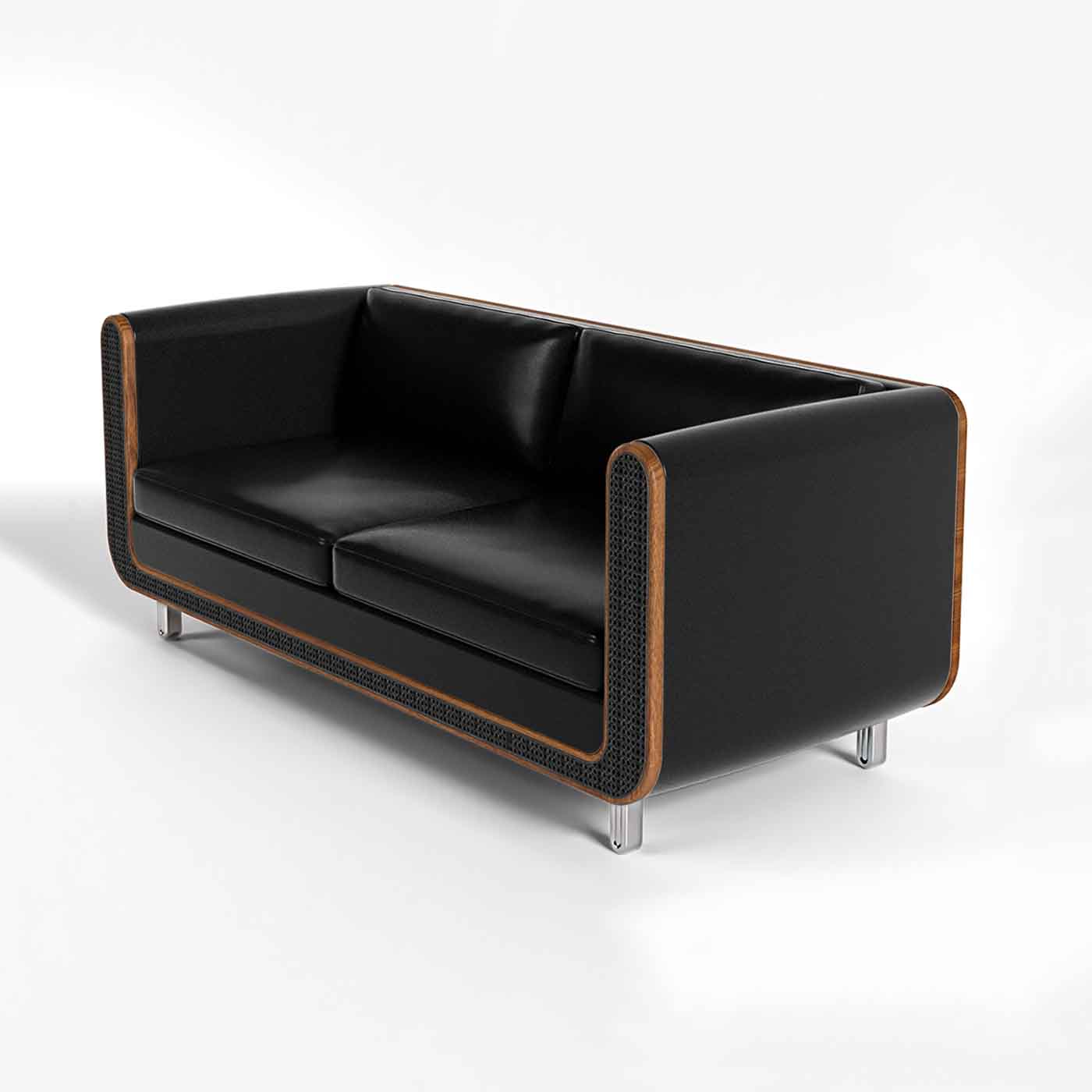 Nº105 Petite Couch
