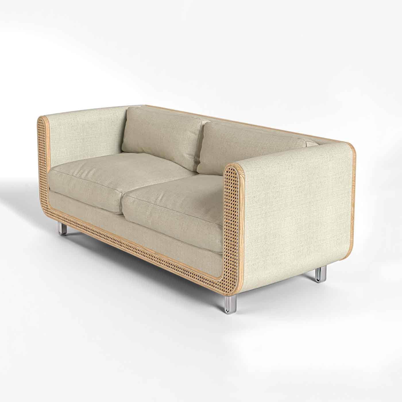 Nº105 Petite Couch
