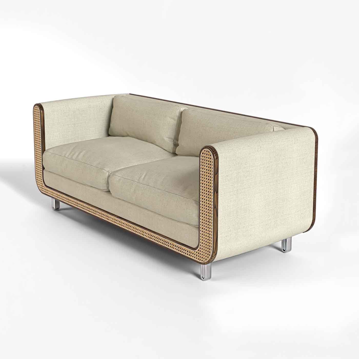 Nº105 Petite Couch