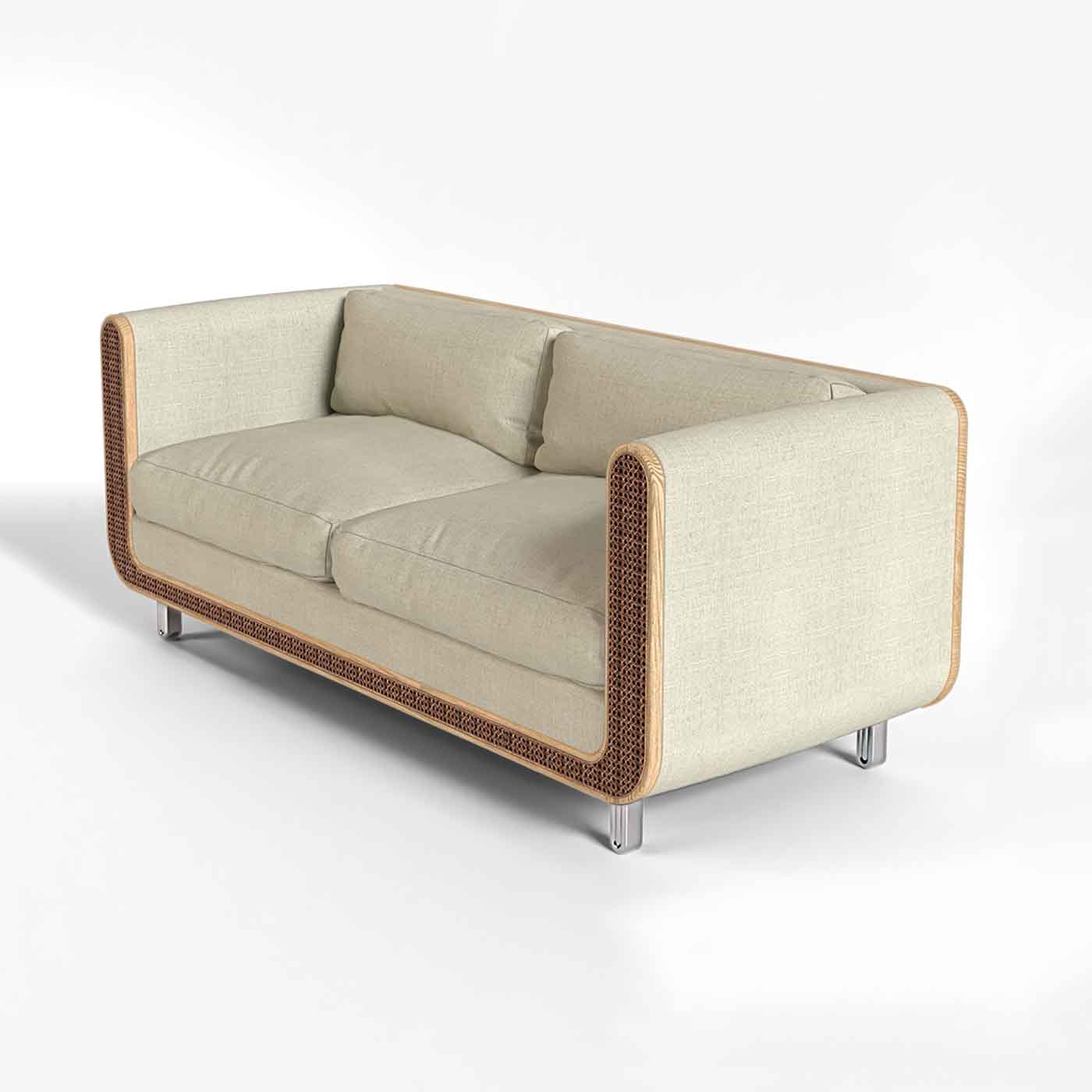 Nº105 Petite Couch