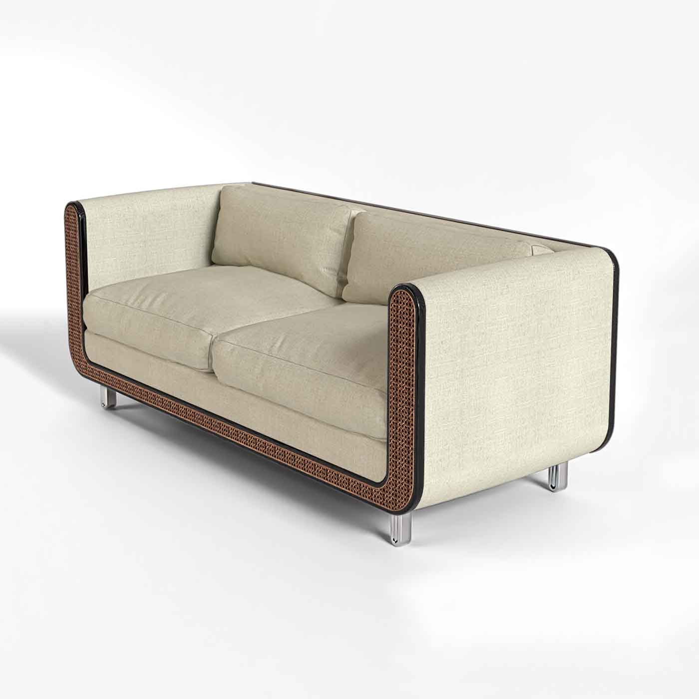 Nº105 Petite Couch