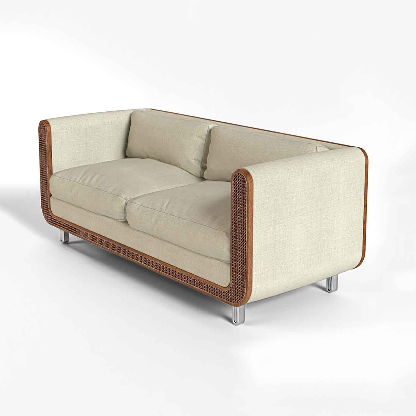 Nº105 Petite Couch