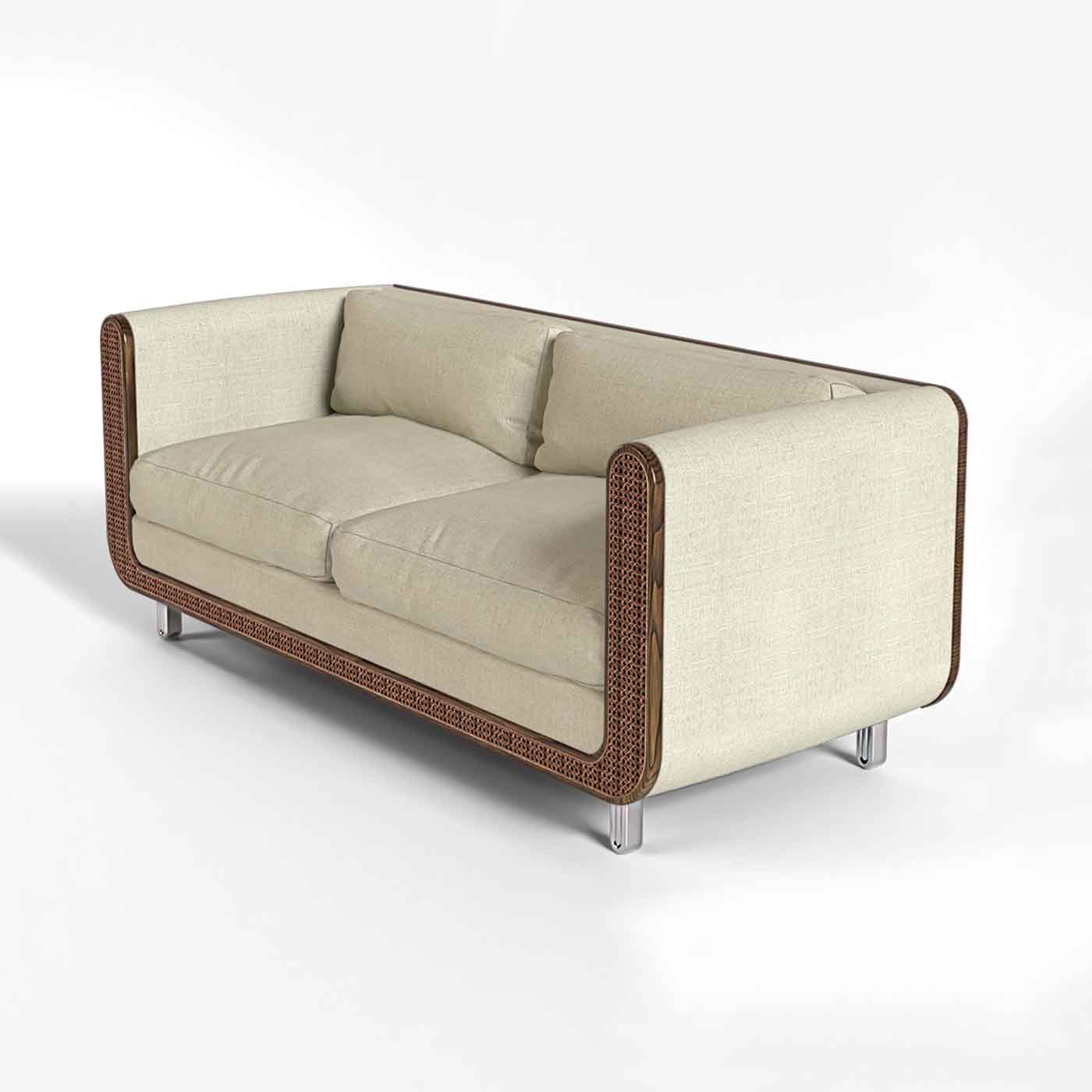 Nº105 Petite Couch