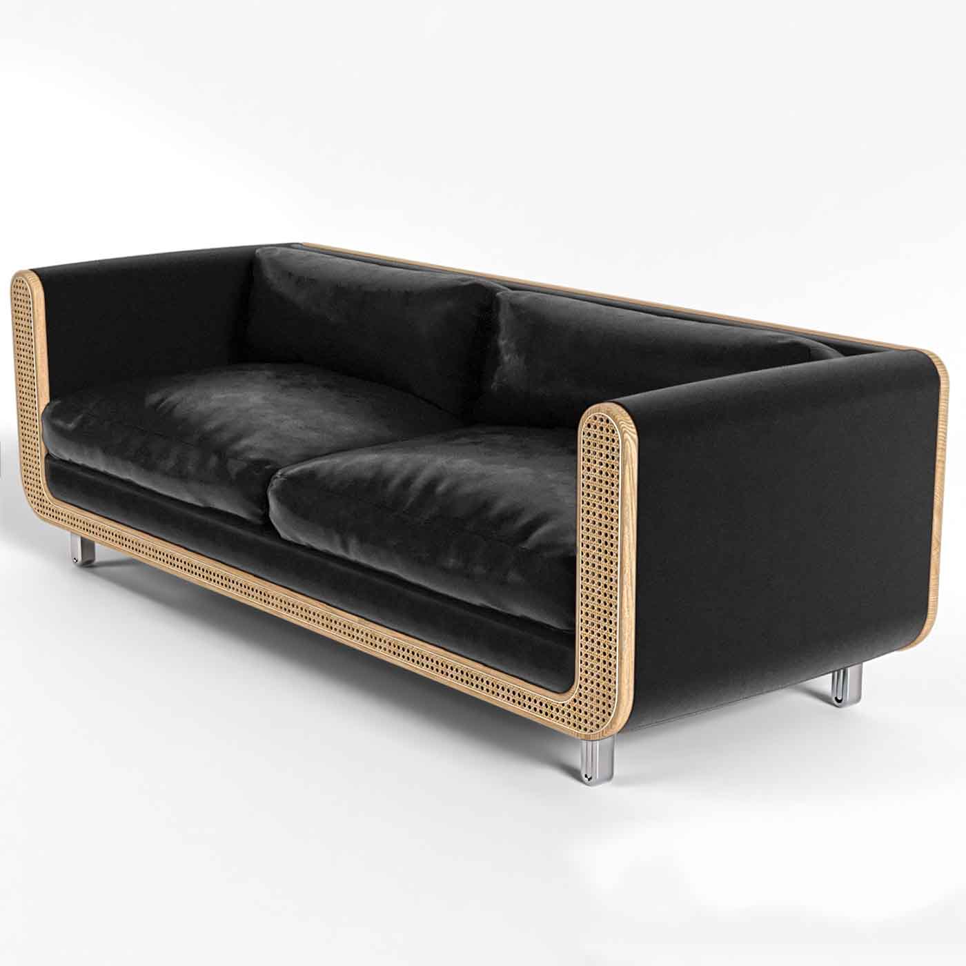 Nº105 Couch