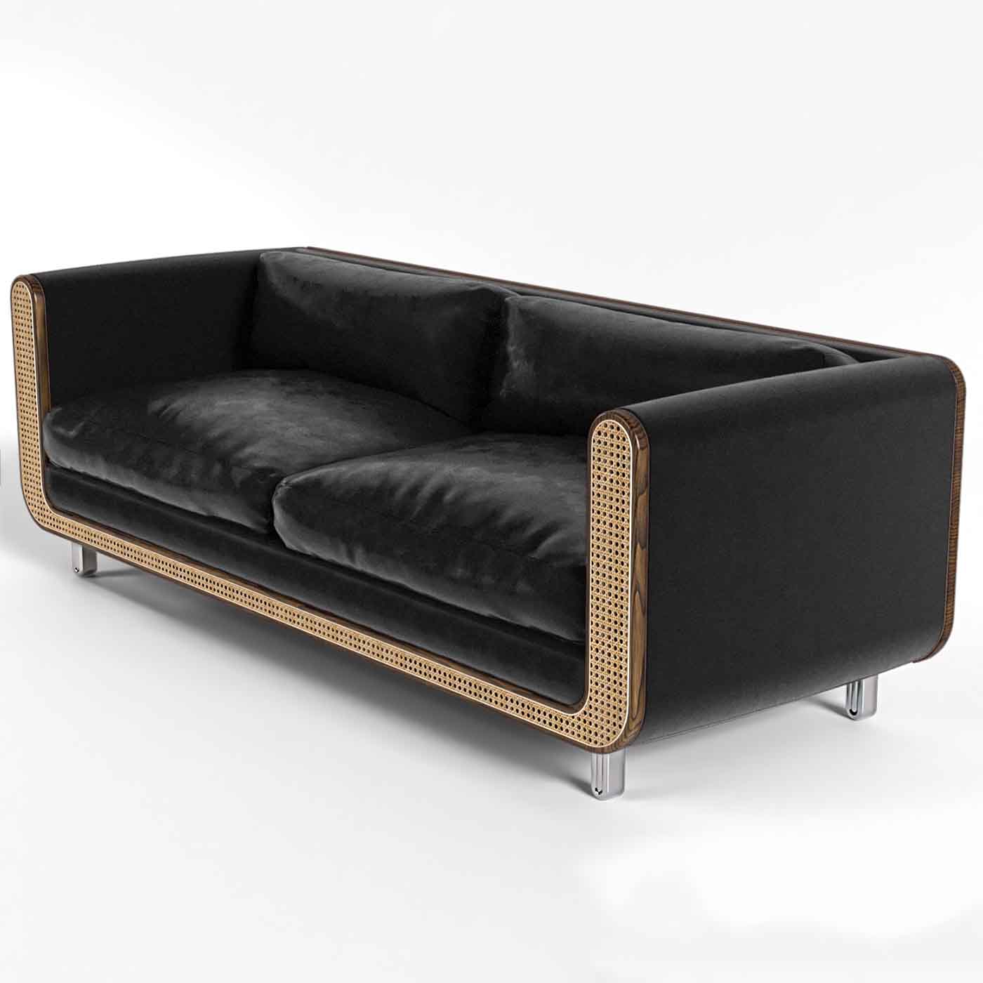 Nº105 Couch