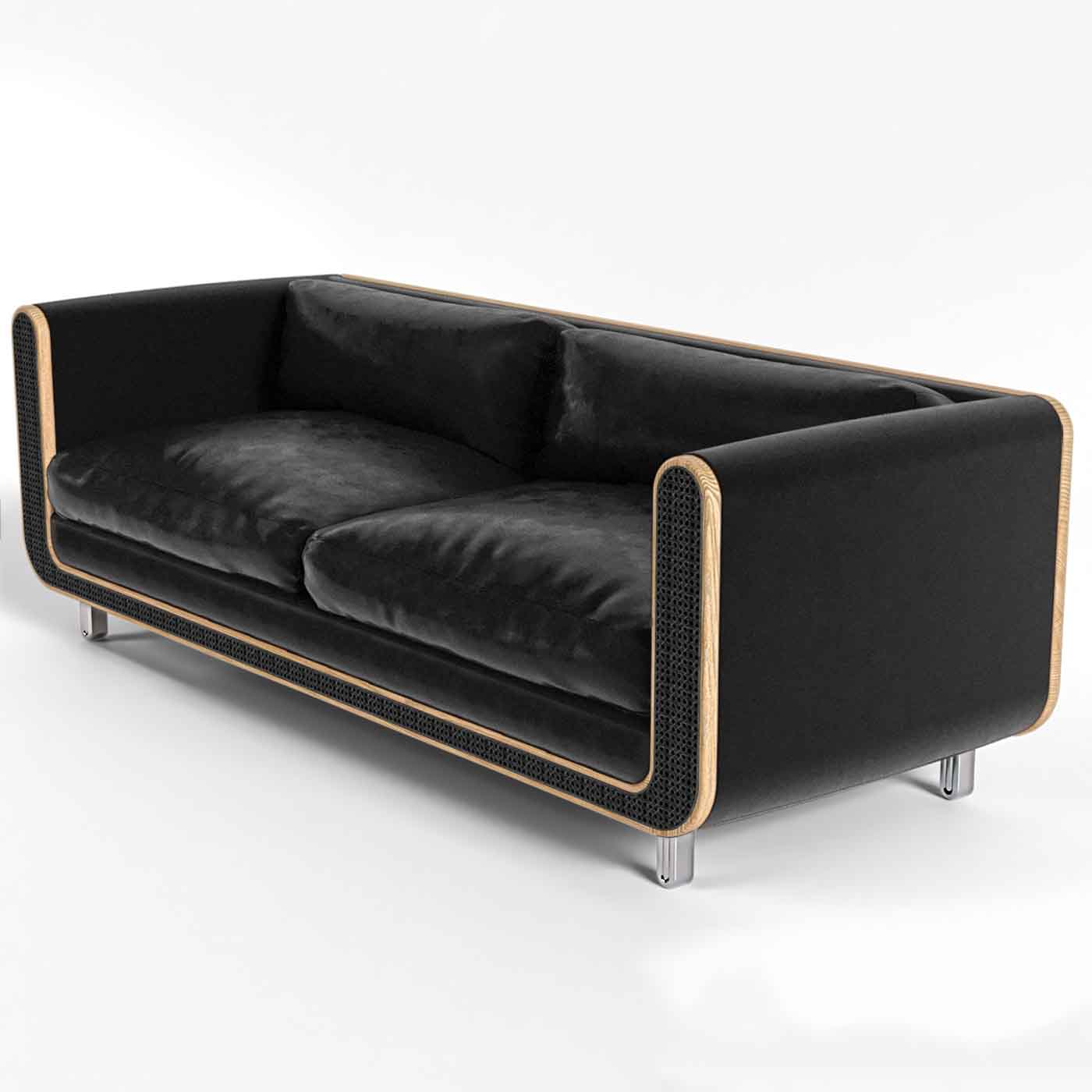 Nº105 Couch
