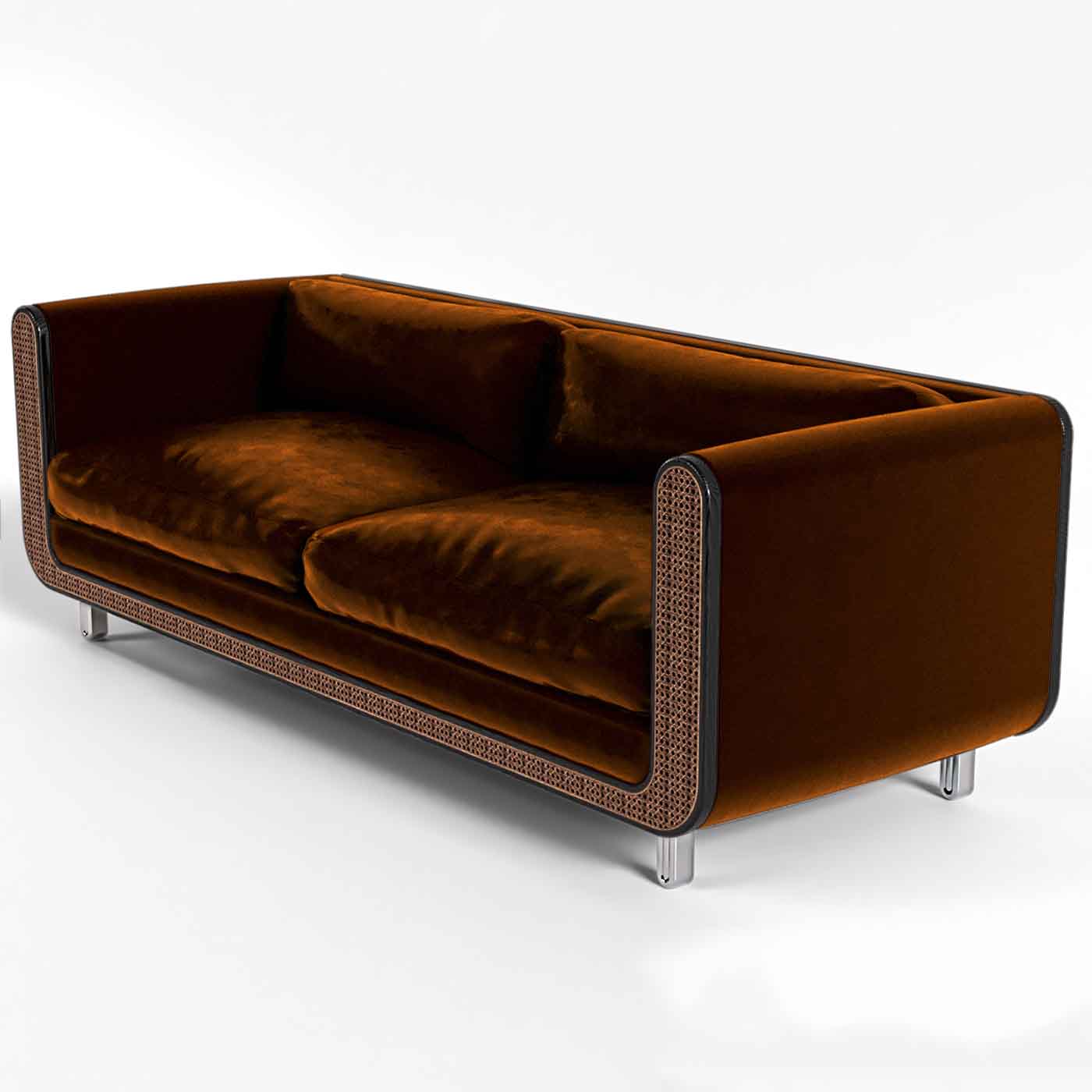 Nº105 Couch
