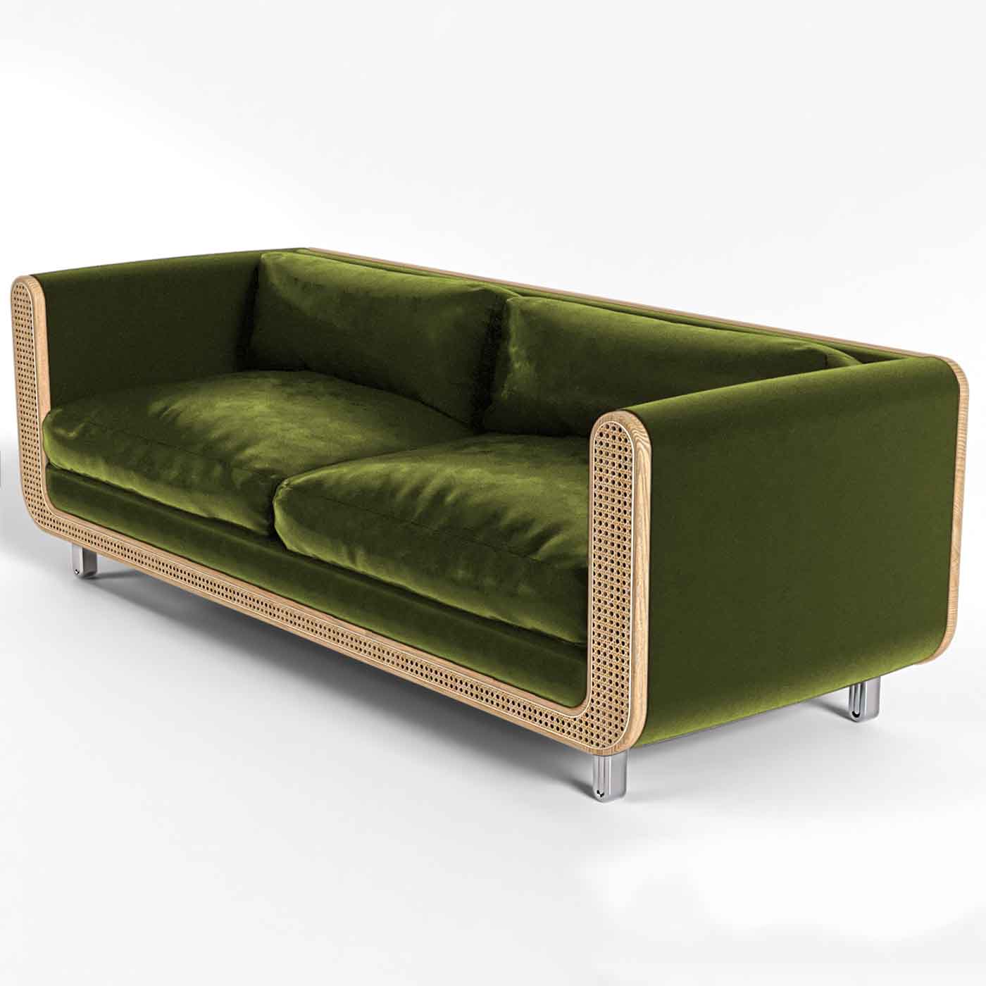 Nº105 Couch
