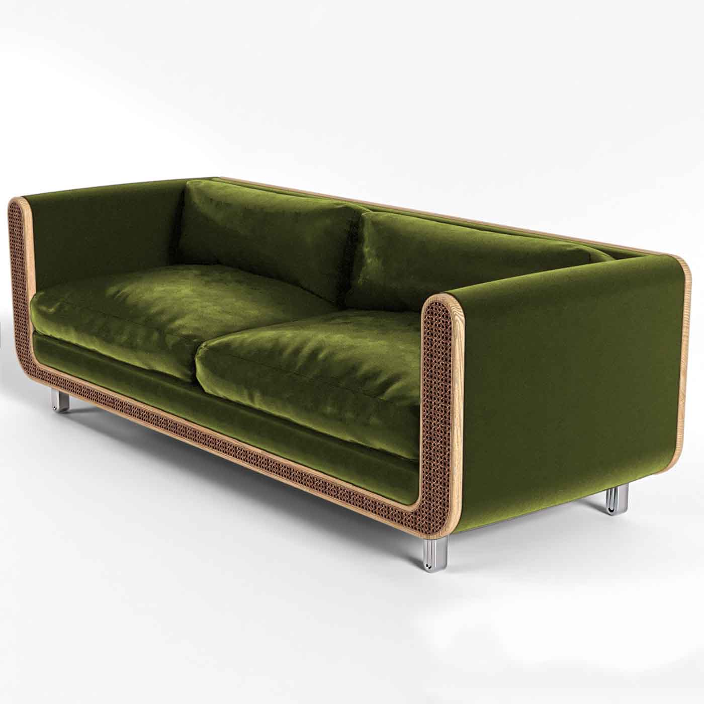 Nº105 Couch