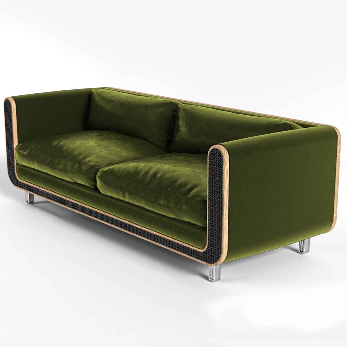 Nº105 Couch
